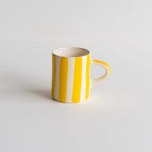 Load image into Gallery viewer, Musango Espresso Candy Stripe
