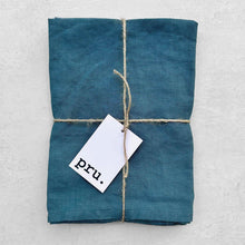 Load image into Gallery viewer, 100% Linen Napkins, set of 2
