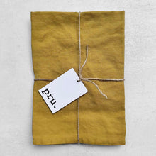 Load image into Gallery viewer, 100% Linen Napkins, set of 2
