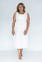 Load image into Gallery viewer, Sleeveless Nightdress  - Nicole
