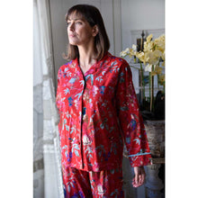 Load image into Gallery viewer, Red Bird Pyjamas
