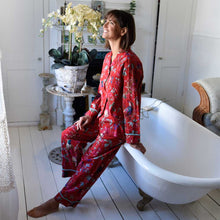 Load image into Gallery viewer, Red Bird Pyjamas
