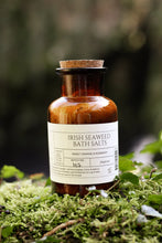 Load image into Gallery viewer, Irish Seaweed Bath Salts

