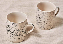 Load image into Gallery viewer, Ama Splatter Mug
