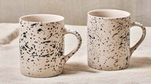Load image into Gallery viewer, Ama Splatter Mug
