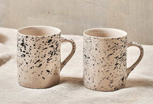 Load image into Gallery viewer, Ama Splatter Mug
