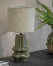 Load image into Gallery viewer, Edgeborough Lamp and Shade
