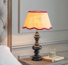 Load image into Gallery viewer, Fraser Table Lamp and Shade
