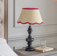 Load image into Gallery viewer, Fraser Table Lamp and Shade
