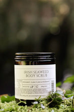 Load image into Gallery viewer, Irish Seaweed Body Scrub
