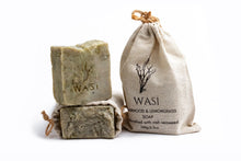 Load image into Gallery viewer, Handmade Irish Seaweed Soap
