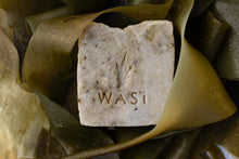 Load image into Gallery viewer, Handmade Irish Seaweed Soap
