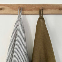 Load image into Gallery viewer, 100% Linen Tea Towels, set of 2
