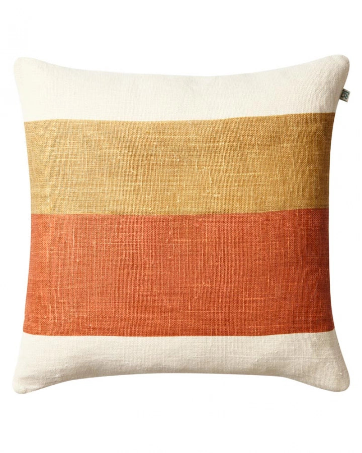 Linen Cushion - Kumar