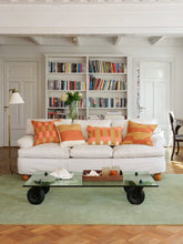 Load image into Gallery viewer, Linen Cushion - Kumar
