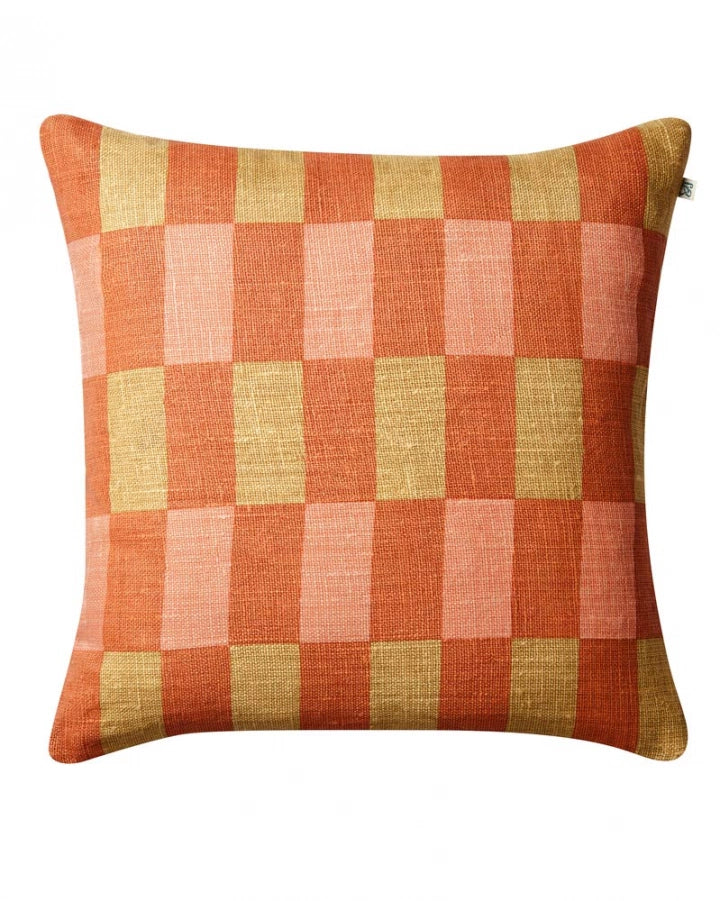 Linen Cushion - Marari