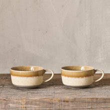 Load image into Gallery viewer, Arici Mug Sand - Large
