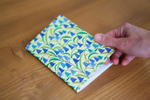 Load image into Gallery viewer, Brie Harrison notebook  - small
