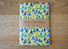 Load image into Gallery viewer, Brie Harrison notebook  - small
