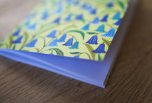 Load image into Gallery viewer, Brie Harrison notebook  - small
