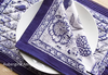 Block Printed Napkins