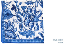 Load image into Gallery viewer, Block Printed Napkins
