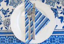 Load image into Gallery viewer, Block Printed Napkins
