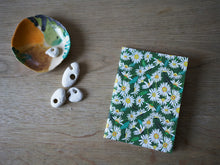 Load image into Gallery viewer, Brie Harrison notebook  - small
