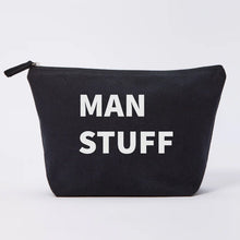 Load image into Gallery viewer, Small Stuff Bag -My Bag of stuff
