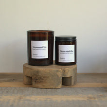 Load image into Gallery viewer, Apothecary Jar Candle by Stowsmiths
