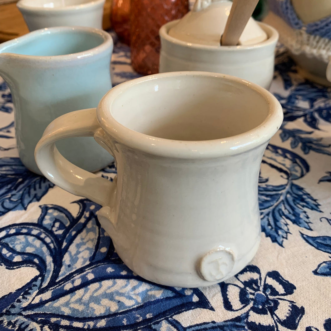 Mugs by “Cotswold Pots By Jane”