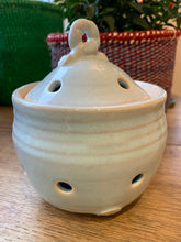 Load image into Gallery viewer, Lidded Pots by “Cotswold Pots By Jane”
