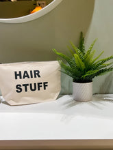 Load image into Gallery viewer, Small Stuff Bag -My Bag of stuff
