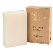 Load image into Gallery viewer, Raw Honey Soap
