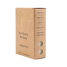 Load image into Gallery viewer, Raw Honey Soap
