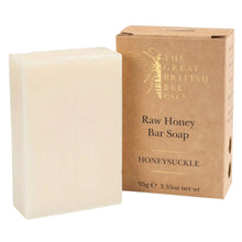 Load image into Gallery viewer, Raw Honey Soap
