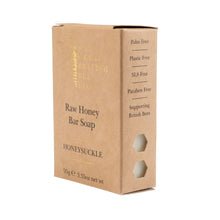 Load image into Gallery viewer, Raw Honey Soap
