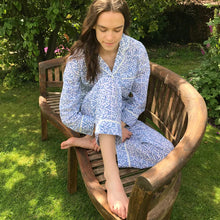 Load image into Gallery viewer, Pyjamas - Blue Bud
