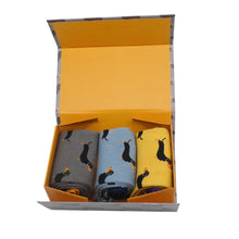 Load image into Gallery viewer, Socks in a box !
