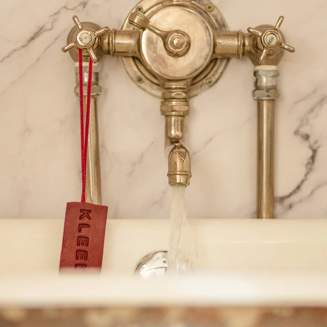 Persuasion Soap - On a Rope