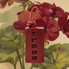 Load image into Gallery viewer, Persuasion Soap - On a Rope
