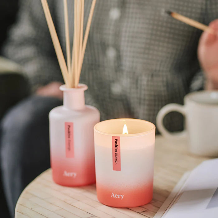 Positive Energy Scented Candle