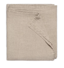 Load image into Gallery viewer, Junto Linen Tablecloth
