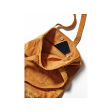 Load image into Gallery viewer, Corduroy Shoulder Bag - Kira
