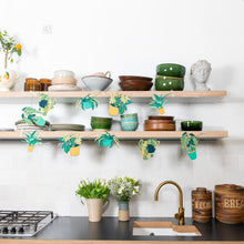 Load image into Gallery viewer, Plant Pot Garland
