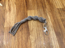 Load image into Gallery viewer, Macrame Key Rings
