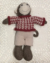 Load image into Gallery viewer, Knitted Creatures
