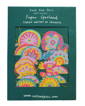 Load image into Gallery viewer, Midsommar Bold Garland
