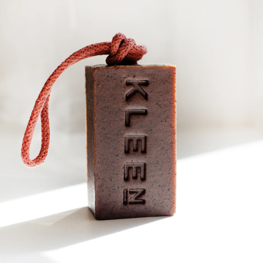 Tall, Dark and Handsome Soap - On a Rope