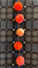 Load image into Gallery viewer, Islands &amp; Fells Pom Pom Garland
